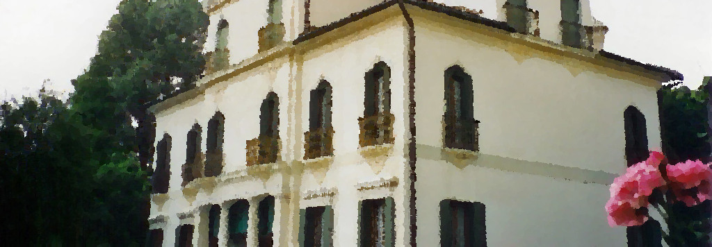 Riviera del Brenta - Venice, Veneto